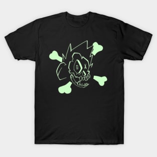 Skull Jax! T-Shirt